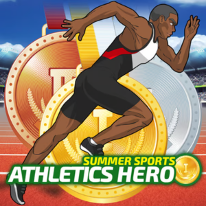 Athletics Hero